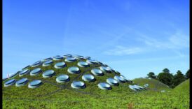 Ilgtspējīgs dizains: harmonija ainavu arhitektūrā