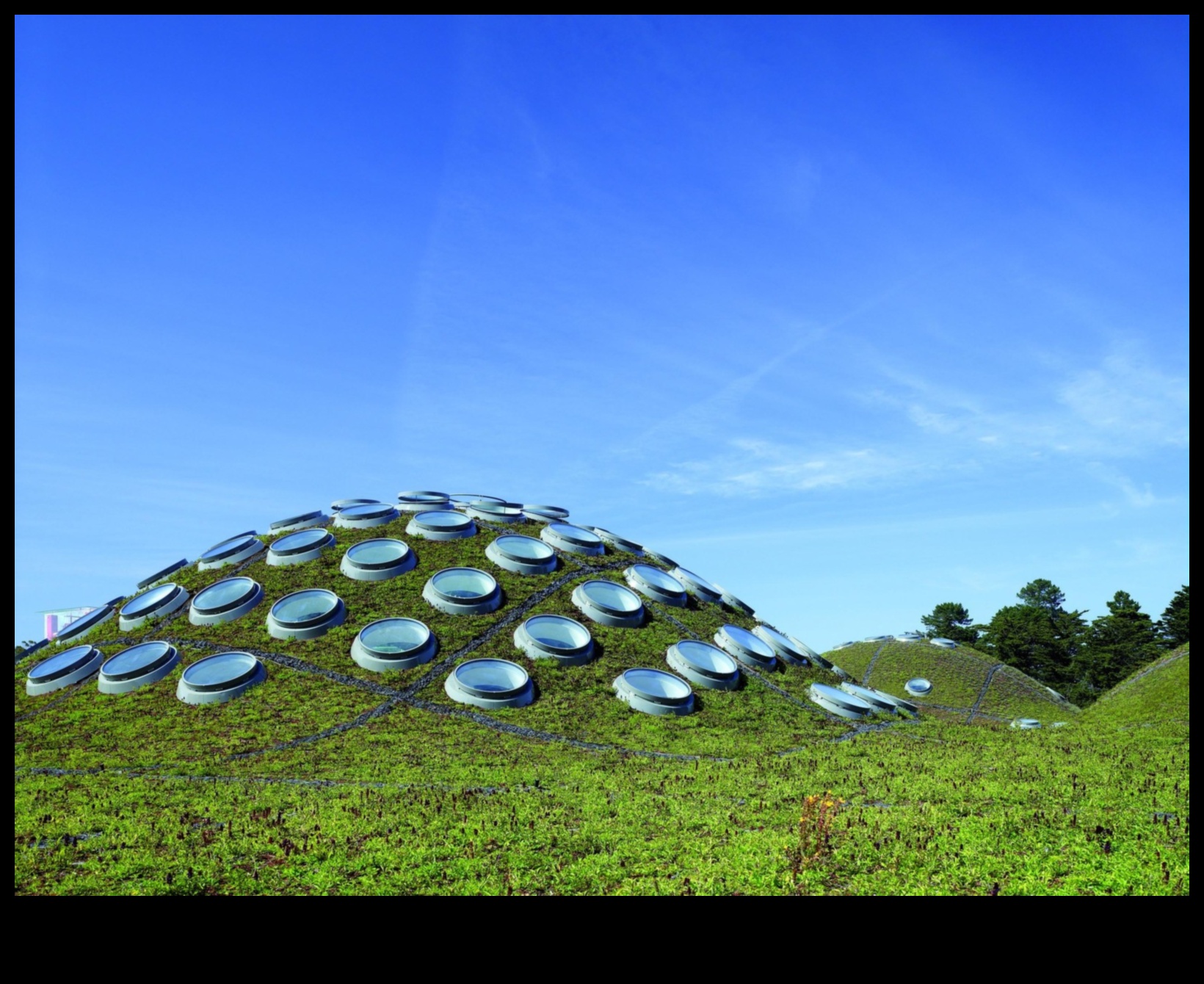 Ilgtspējīgs dizains: harmonija ainavu arhitektūrā