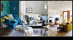 Interjera dekoru mākslas iedvesmas izpēte