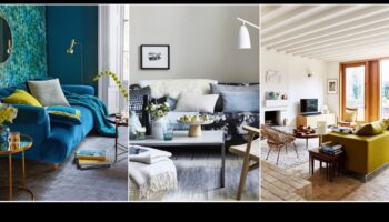 Interjera dekoru mākslas iedvesmas izpēte