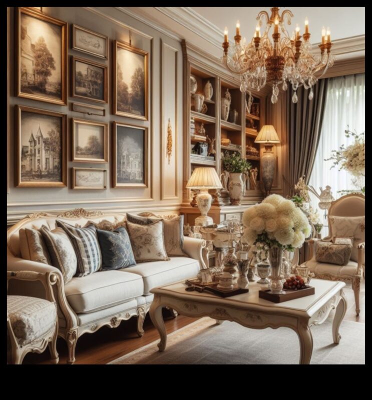 Izsmalcināts dzirksts: atklājiet savu iekšējo greznību