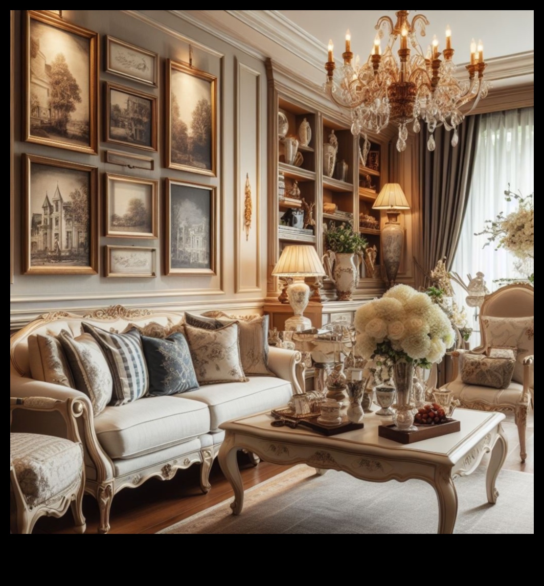 Izsmalcināts dzirksts: atklājiet savu iekšējo greznību