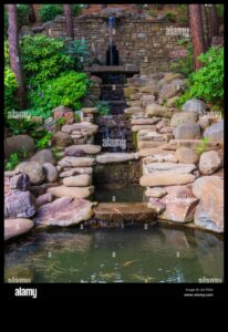 Cascading Elegance III: jaunas perspektīvas uz ūdenskritumiem un kaskādēm turpinās