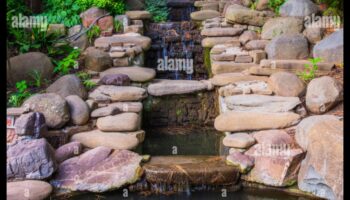 Cascading Elegance III: jaunas perspektīvas uz ūdenskritumiem un kaskādēm turpinās