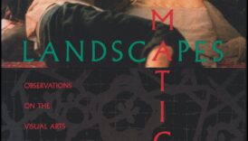 Kāpēc ainavas ir svarīgas filmas un televīzijas iestudējumos?