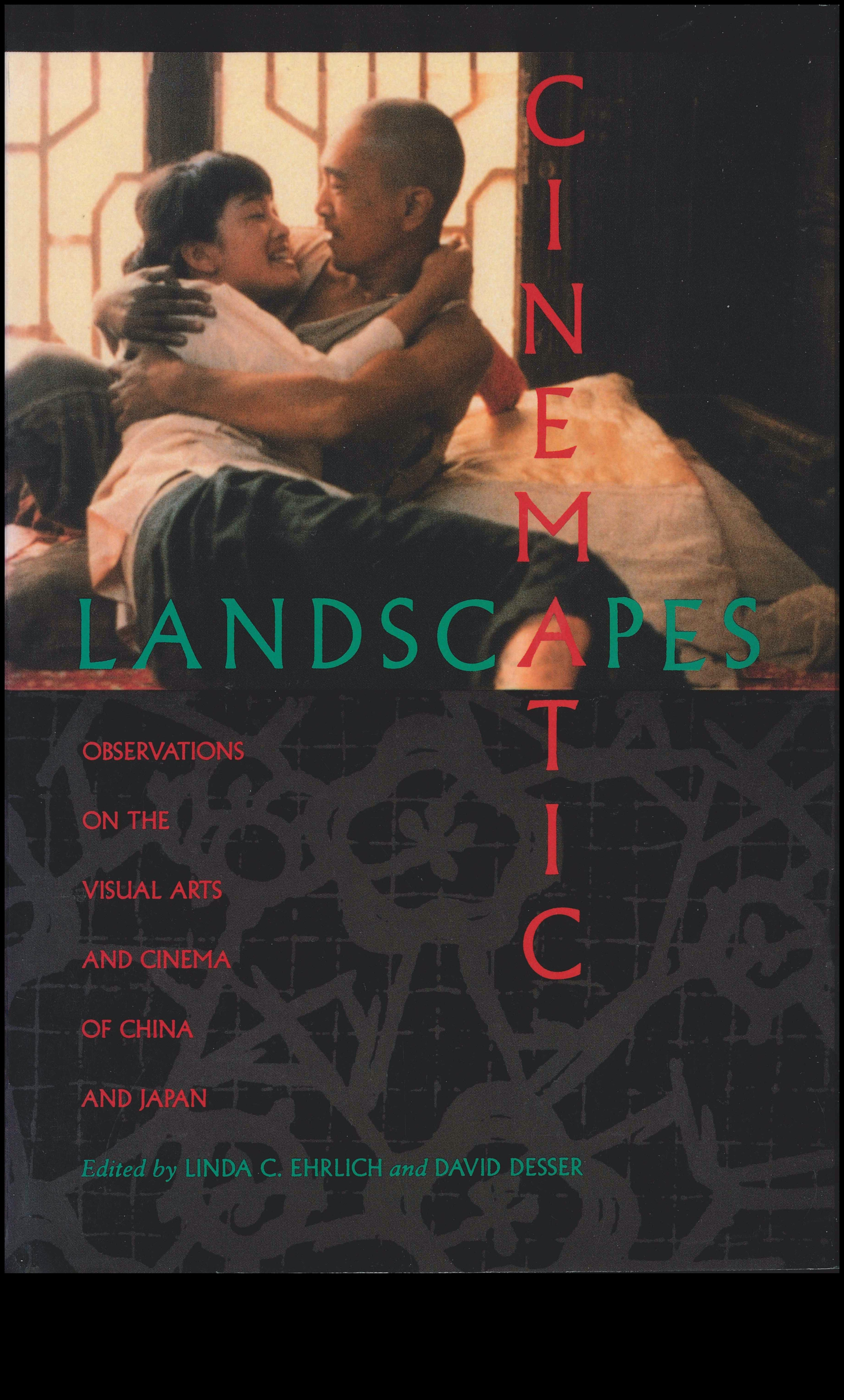 Kāpēc ainavas ir svarīgas filmas un televīzijas iestudējumos?