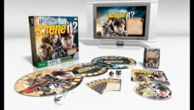 Kino ceļojumi: ainavu apskate uz lielā ekrāna