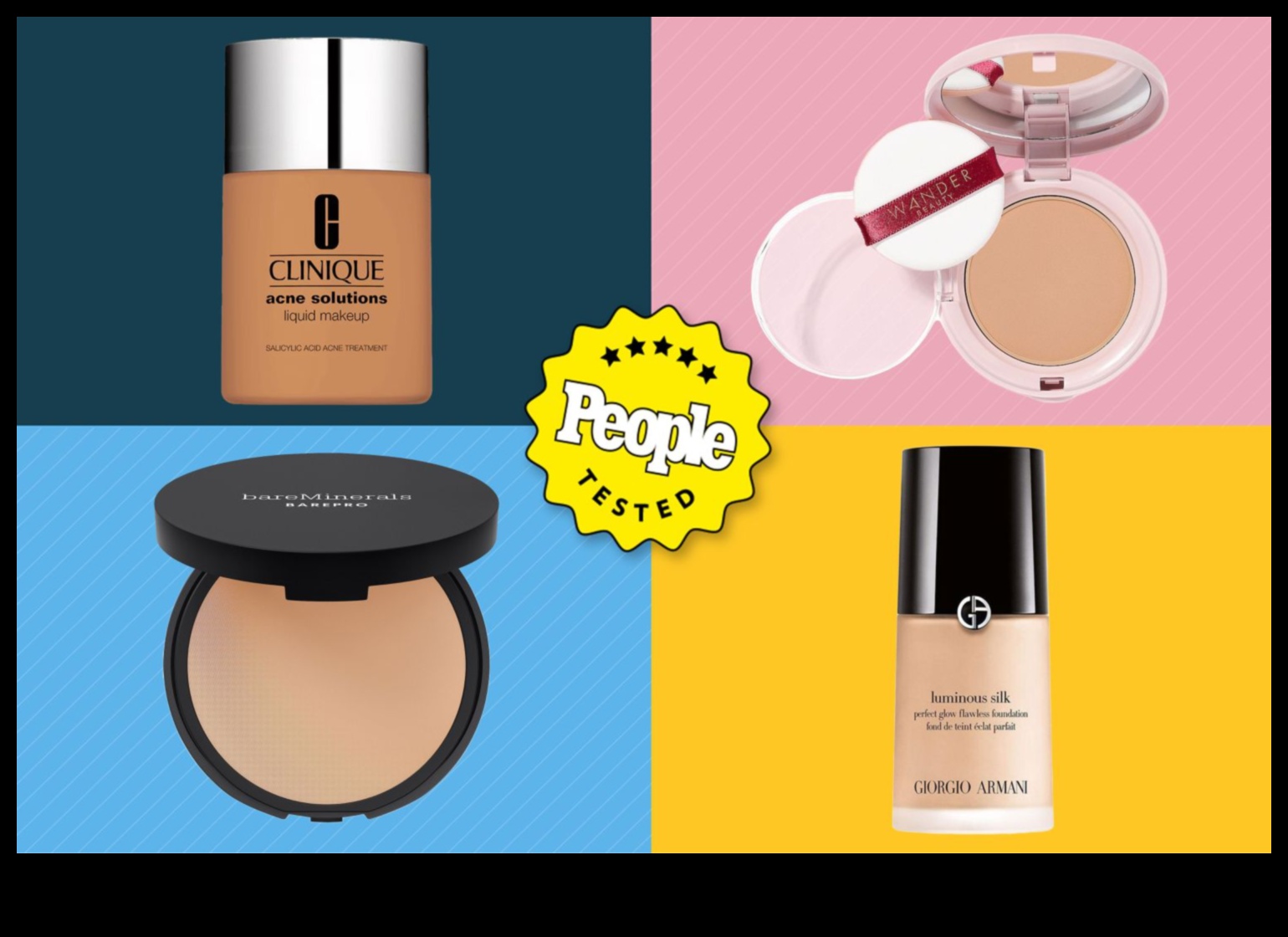 Aplauzuma rīki ādai ar pūtītēm: tādu instrumentu izvēle, kas nepasliktinās