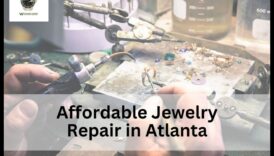 Laika cienījamas meistarības: izcilība juvelierizstrādājumu remontā