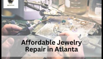 Laika cienījamas meistarības: izcilība juvelierizstrādājumu remontā