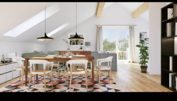 Uzlabojiet savu interjeru: izmantojiet mājas dekorēšanas potenciālu