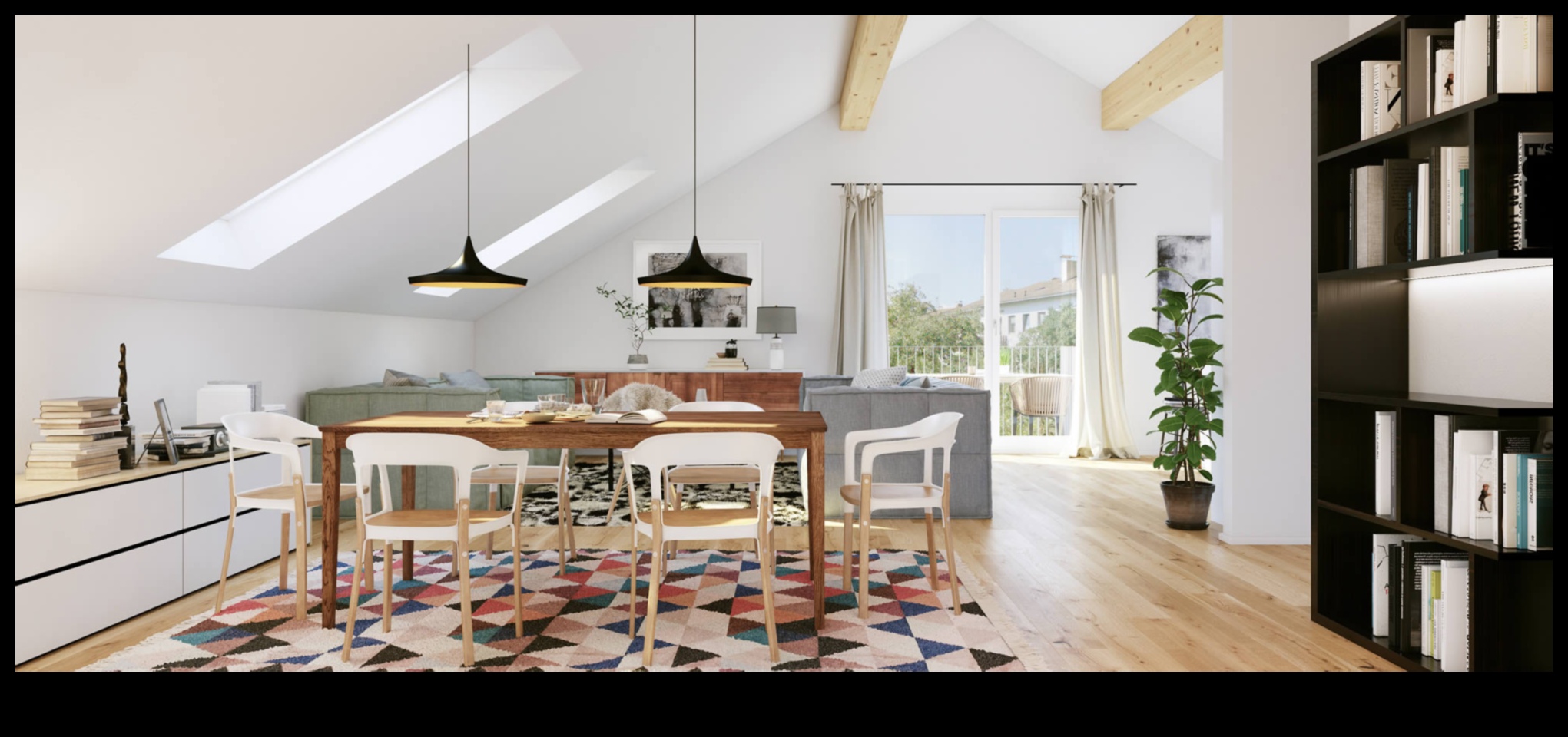 Uzlabojiet savu interjeru: izmantojiet mājas dekorēšanas potenciālu