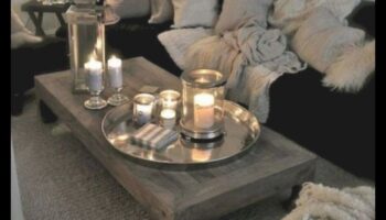 Kā izveidot mājīgu mājas dekorēšanas atmosfēru?