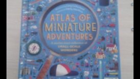 Miniatūrie brīnumi: maza mēroga pasauļu būtības tveršana