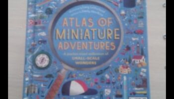 Miniatūrie brīnumi: maza mēroga pasauļu būtības tveršana