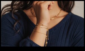 Mūsdienīgs šiks: izpētiet moderno aproču valdzinājumu