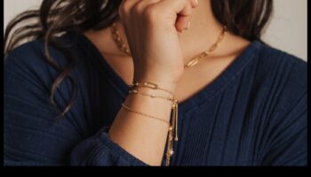 Mūsdienīgs šiks: izpētiet moderno aproču valdzinājumu