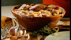 No kruasāna līdz Coq au Vin: aptveriet franču kulinārijas maģiju