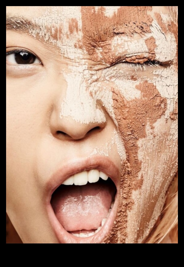 No šķidruma līdz pulverim: jums piemērotas tonāla tekstūras izvēle