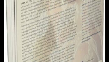 Picture Perfect Learning: Apgūt fotogrāfiju caur izglītību