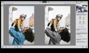 Pixel Powerhouse: Adobe Photoshop Essentials apgūšana