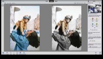 Pixel Powerhouse: Adobe Photoshop Essentials apgūšana