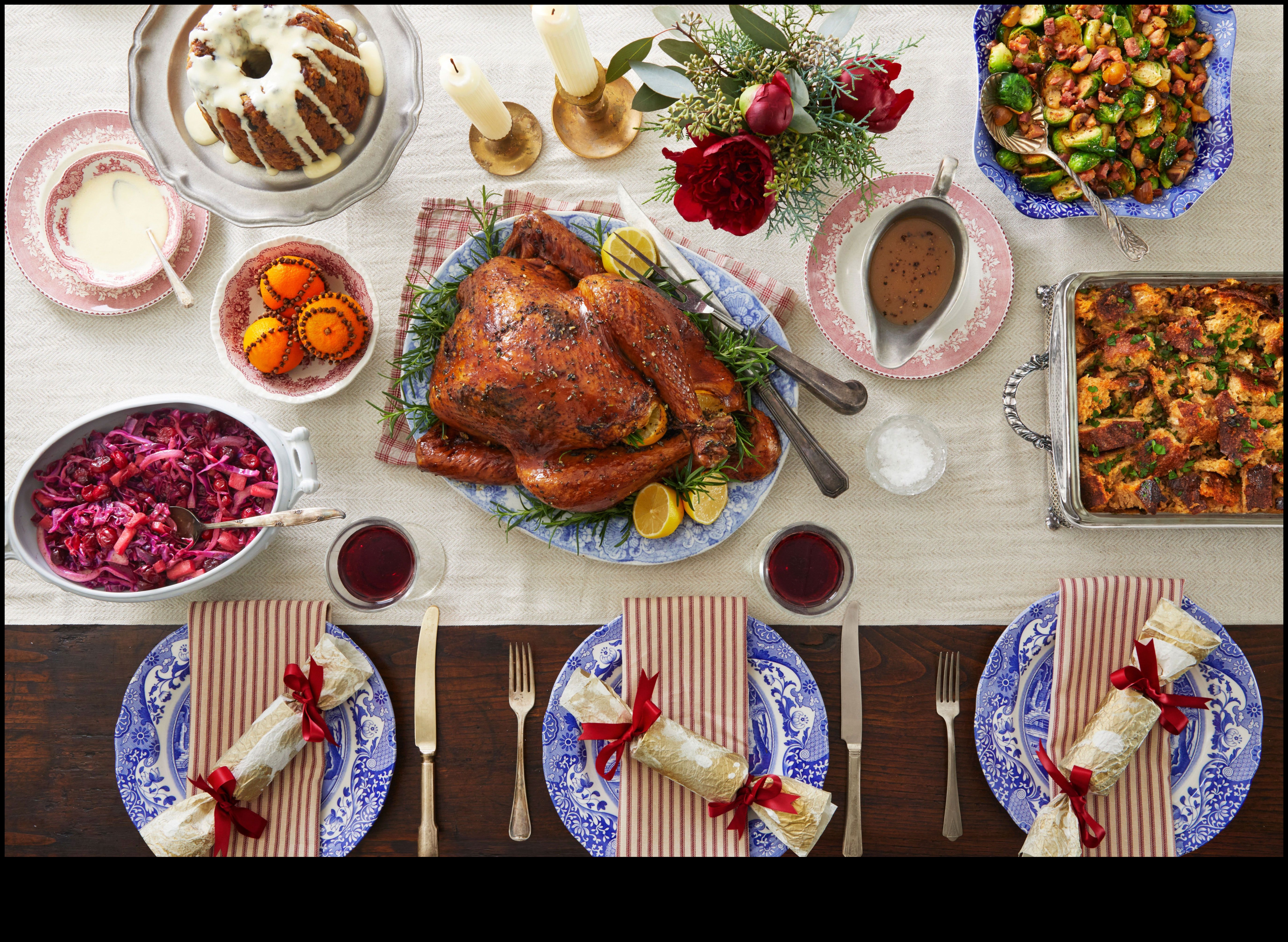 Priecīga gastronomija: kulinārijas gardumi, kas paspilgtinās jūsu brīvdienas