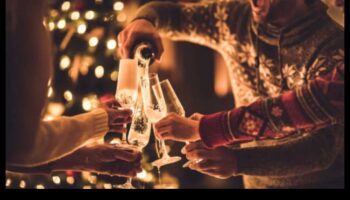 Šampanieša piekariņi: franču kulinārijas burbuļi un kodumi