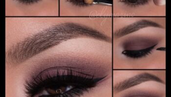 Acu ēnas visiem vecumiem: pielāgojiet savu grima rutīnu, kļūstot vecākam