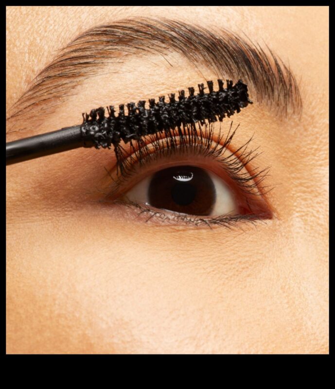 Skropstu tuša dažādiem skropstu veidiem: padomi taisnām, īsām vai retām skropstām