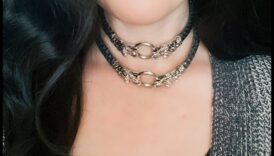 Smalks paziņojums: uzlabojiet savu izskatu, izmantojot smalkus kaklasaites