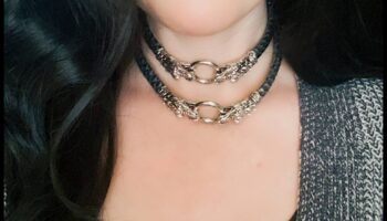 Smalks paziņojums: uzlabojiet savu izskatu, izmantojot smalkus kaklasaites