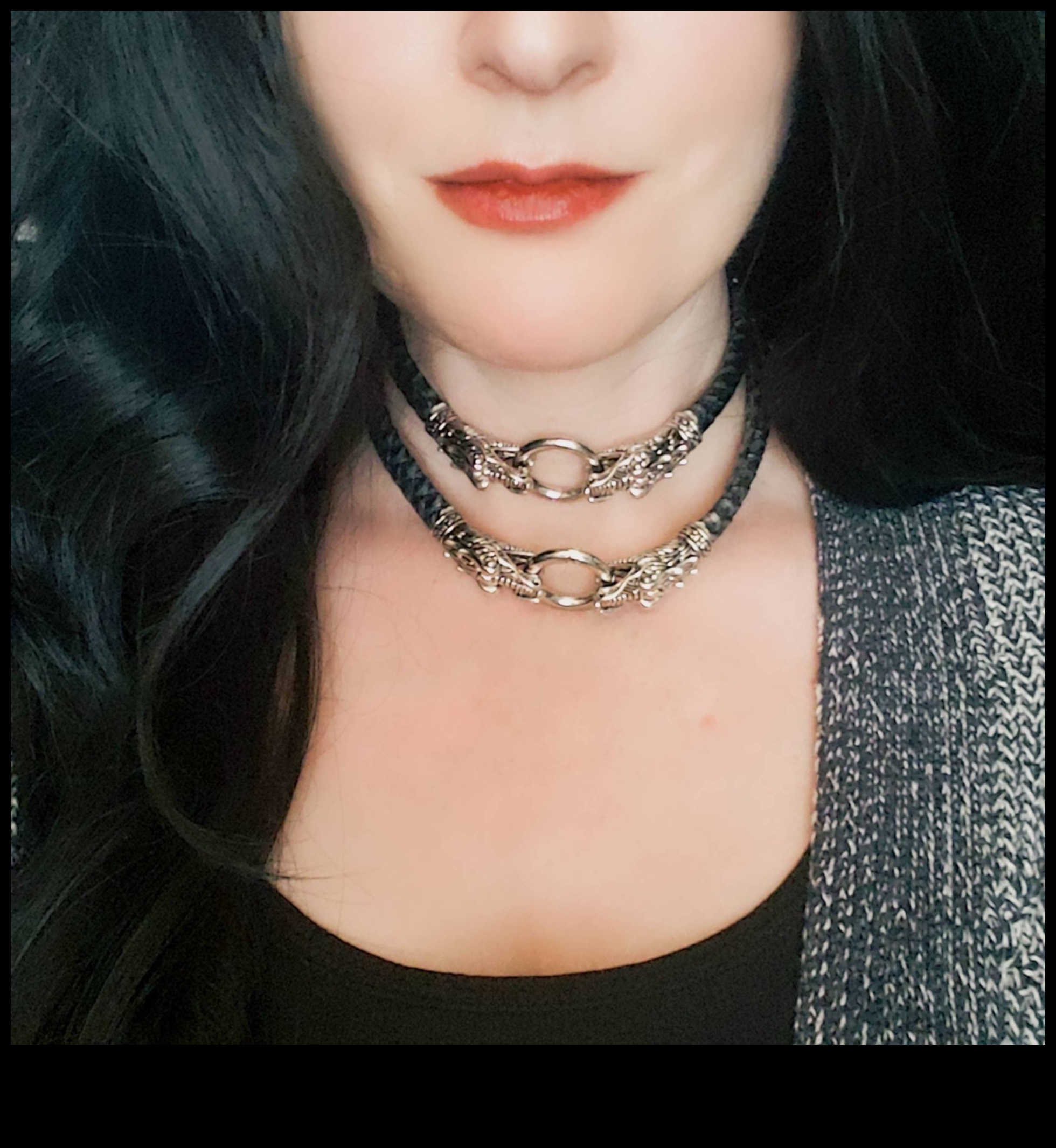 Smalks paziņojums: uzlabojiet savu izskatu, izmantojot smalkus kaklasaites