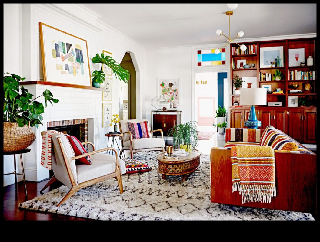 Mājas iekārtojums ar budžetu: 10 izdevīgi ieteikumi telpas uzlabošanai