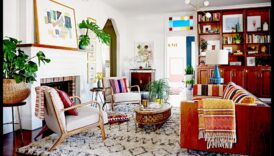 Mājas iekārtojums ar budžetu: 10 izdevīgi ieteikumi telpas uzlabošanai