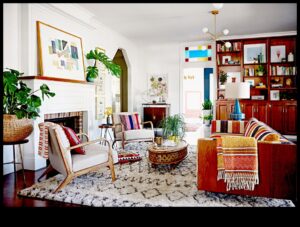 Mājas iekārtojums ar budžetu: 10 izdevīgi ieteikumi telpas uzlabošanai