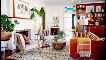 Mājas iekārtojums ar budžetu: 10 izdevīgi ieteikumi telpas uzlabošanai